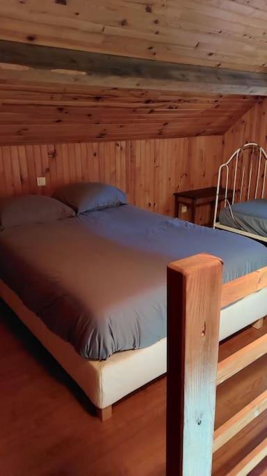 Maisonnette Chaleureuse De 35M2 Miremont (Puy-de-Dome) Exterior foto